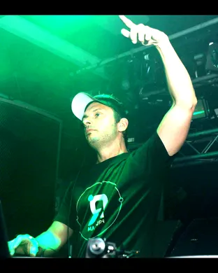 Andy C