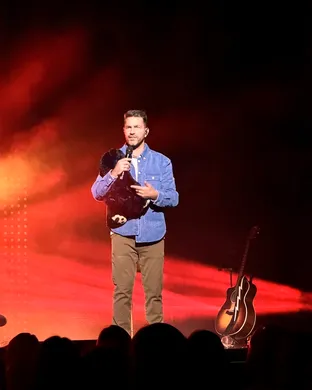 Andy Grammer & Walk Off The Earth
