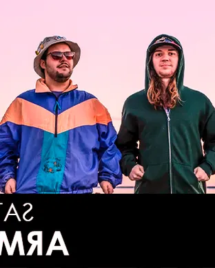 Live concert by Armchair Boogie