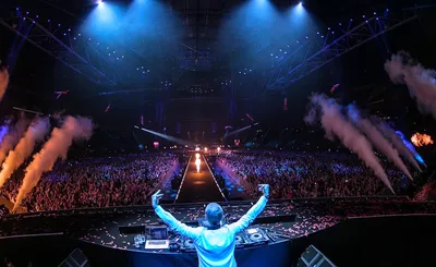 Armin Van Buuren