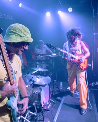 Arts Fishing Club Denver