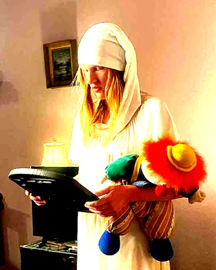 Audrey Hobert Denver