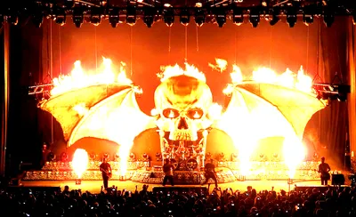 Avenged Sevenfold