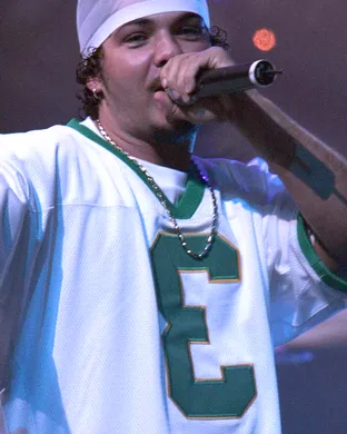 Baby Bash & MC Magic