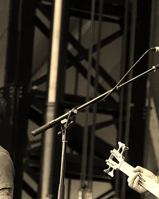 Band Of Horses Denver