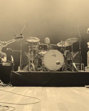 Band Of Skulls Denver