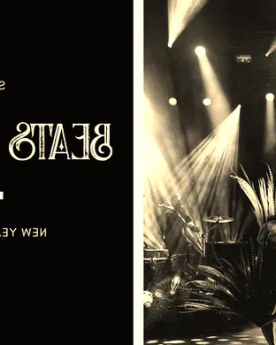 Beats Antique Denver