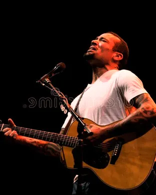 Ben Harper & The Innocent Criminals