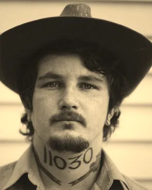 Benjamin Tod and The Inline Six