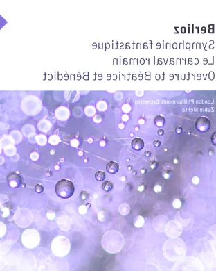 Berlioz Symphonie Fantastique Denver