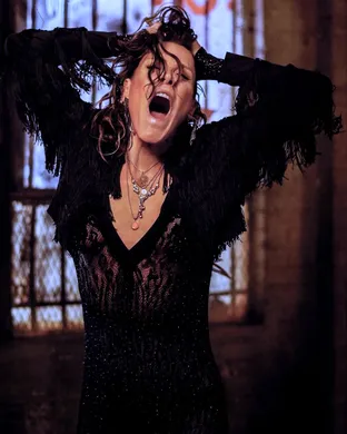Beth Hart