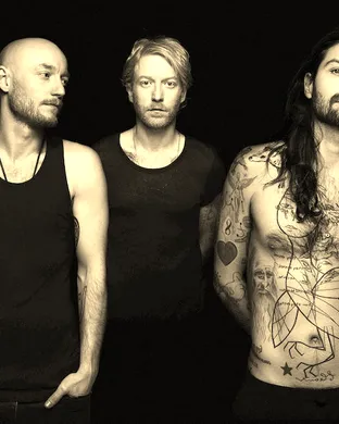 Biffy Clyro