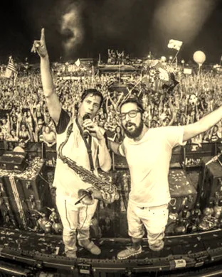 Big Gigantic