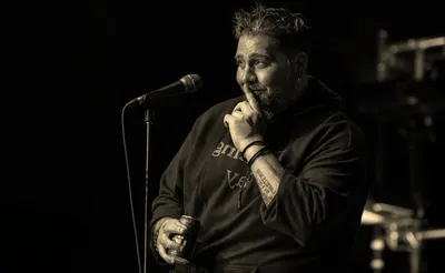 Big Jay Oakerson