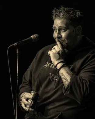 Big Jay Oakerson Denver