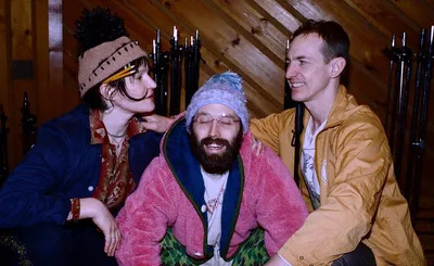 Big Thief