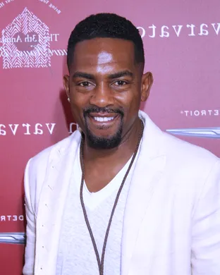 Bill Bellamy  Denver