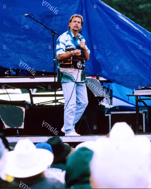 Bill Engvall