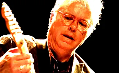 Bill Frisell