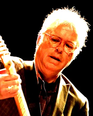 Bill Frisell