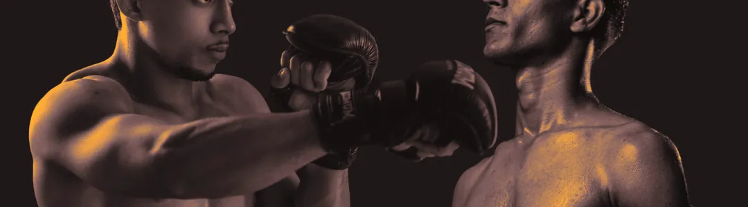 BKFC Fight Night