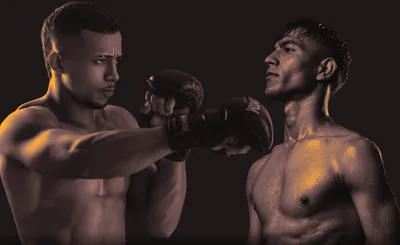 BKFC Fight Night