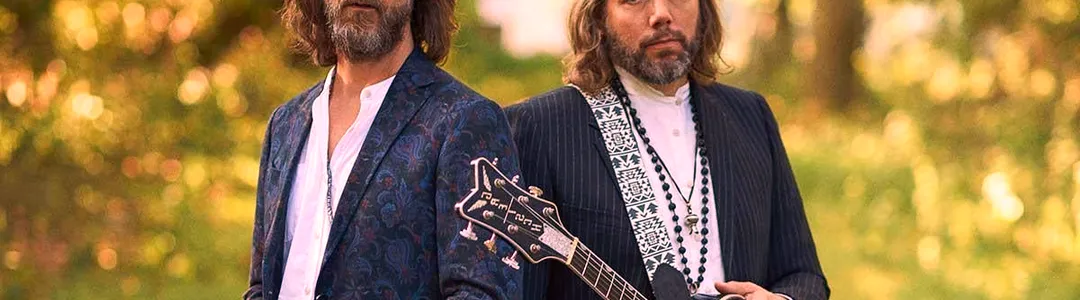 The Black Crowes
