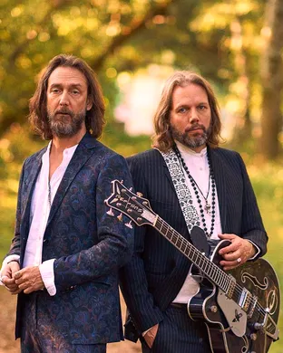 The Black Crowes