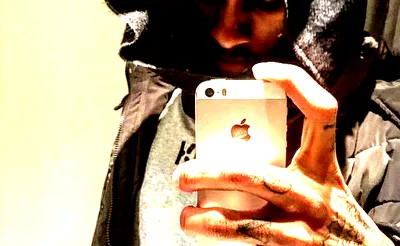 Black Kray