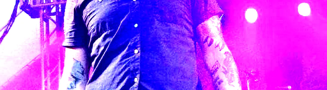 Blue October
