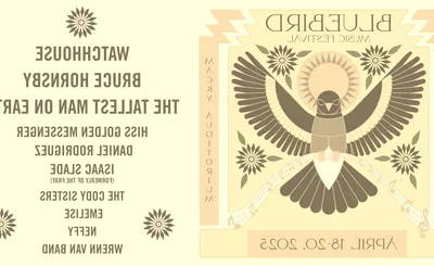 Bluebird Music Festival