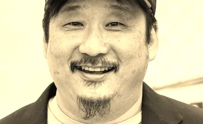 Bobby Lee