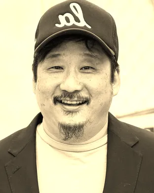 Bobby Lee