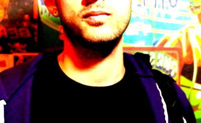 Borgore