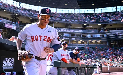 Boston Red Sox