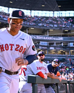 Boston Red Sox vs. Colorado Rockies