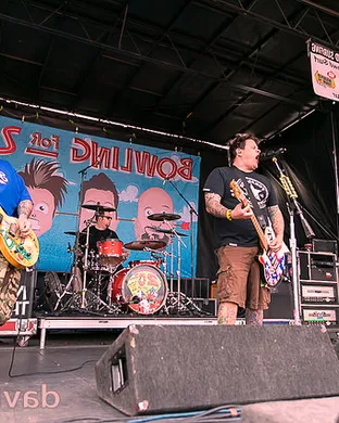 Bowling For Soup