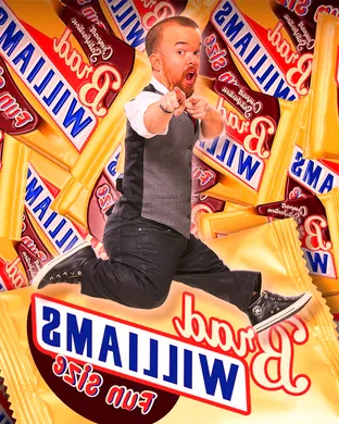 Brad Williams