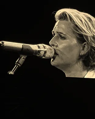 Brandi Carlile & Stephen Wilson Jr.