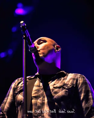 Breaking Benjamin Denver