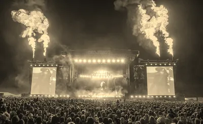 Bring Me The Horizon