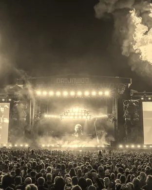 Bring Me The Horizon