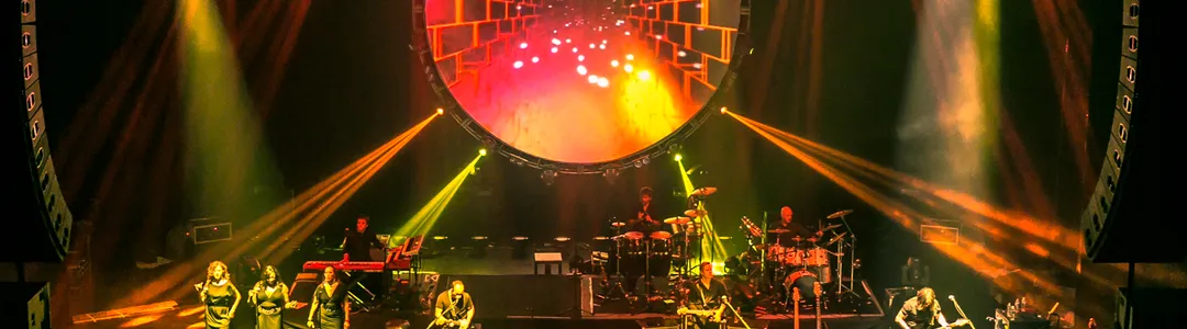 Brit Floyd