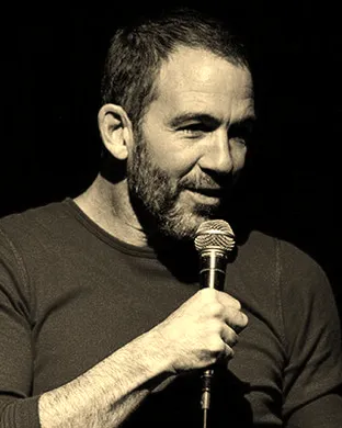 Live concert by Bryan Callen