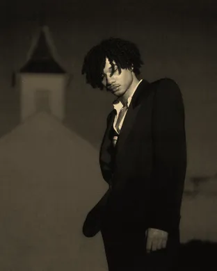 Live concert by Bryant Barnes