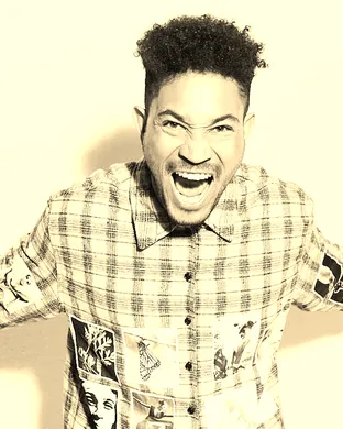 Bryce Vine