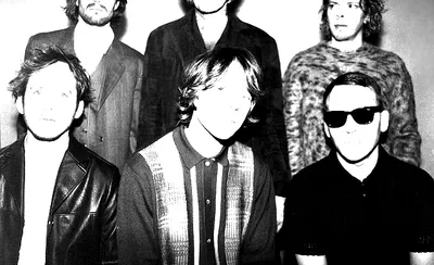 Cage The Elephant
