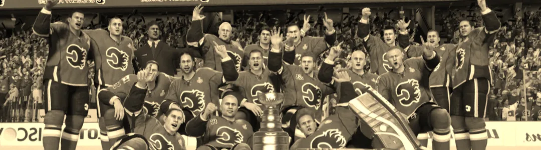 Calgary Flames