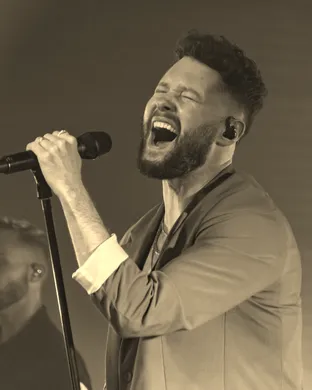 Calum Scott