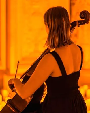 Candlelight: Tribute to Fleetwood Mac